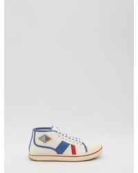 Bottega Veneta - Eliot Sneakers - Lyst