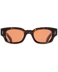 Cutler and Gross - Great Frog 004 Sunglasses - Lyst