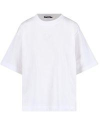 Dolce & Gabbana - T-Shirts And Polos - Lyst