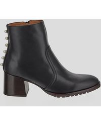 Chie Mihara - Nareya Ankle Boots - Lyst