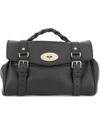 Mulberry - Alexa Shoulder Bag - Lyst