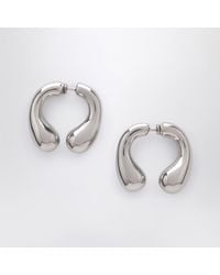 Panconesi - P Helix Earrings - Lyst