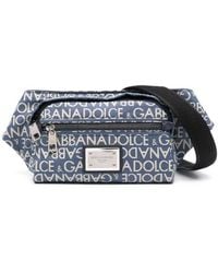 Dolce & Gabbana - Bum Bags - Lyst