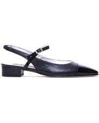 CAREL PARIS - Flat Shoes - Lyst