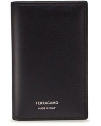 Ferragamo - Small Leather Goods - Lyst