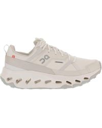 On Shoes - Cloudhorizon Wp Sneakers - Lyst