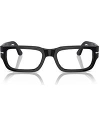 Persol - Eyeglasses - Lyst