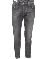 PT Torino - REGGAE - Slim-fit Jeans - Lyst