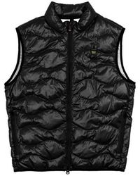 Blauer Usa - Jackets - Lyst