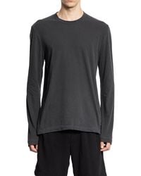 James Perse - T-Shirts & Tank Tops - Lyst