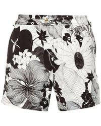 Tom Ford - Swimwear Shorts Clothing - Lyst