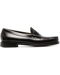 G.H. Bass & Co. - Loafers - Lyst