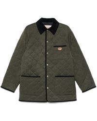 Valentino Garavani - Vlogo Signature Caban Jacket - Lyst