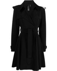 Norma Kamali Coats for Women | Online Sale up to 65% off | Lyst