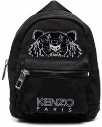 kenzo large backpack