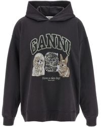 Ganni - Sweaters - Lyst