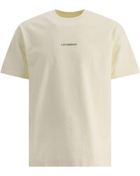 C.P. Company T-shirts for Men - Up to 50% off | Lyst