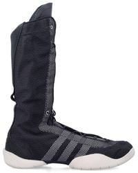 Y-3 - Regu Boots - Lyst