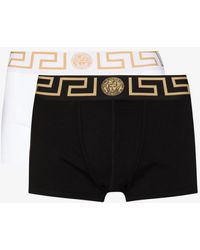 Versace Underwear for Men | Online Sale up to 52% off | Lyst