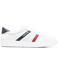 Moncler Sneakers for Men | Online Sale up to 50% off | Lyst