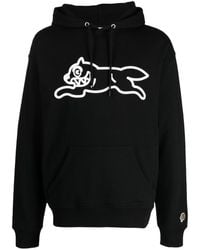 ICECREAM - Running Dog Popover Hoodie - Lyst