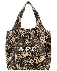 A.P.C. - Handbags - Lyst