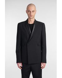 SAPIO - N 4 Blazer - Lyst