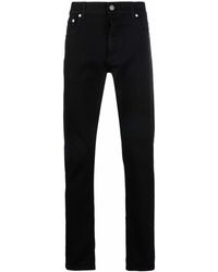 Alexander McQueen Jeans for Men - Up to 72% off | Lyst