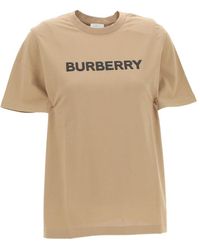 Burberry Tops for Women | Christmas Sale up to 47% off | Lyst