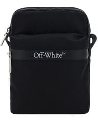 Off-White c/o Virgil Abloh - Off- Clutches - Lyst