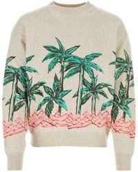Palm Angels - Sweaters - Lyst
