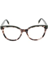Furla - Eyeglasses - Lyst