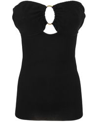 Tom Ford - Knitwear Top Clothing - Lyst