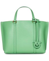 Pinko - Carrie Classic Tote - Lyst