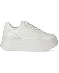 Michael Kors - Hayes Sneaker - Lyst