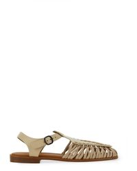 Hereu - Alaro" Sandal - Lyst