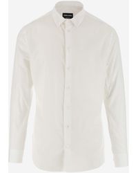 giorgio armani shirts 