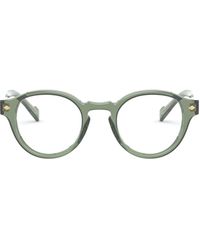 Vogue Eyewear Eyeglasses - Green