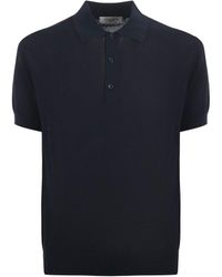 Paolo Pecora - T-Shirts And Polos - Lyst