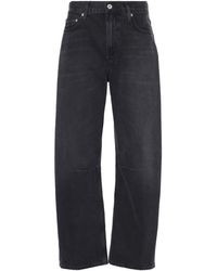 Citizens of Humanity - Miro High-Rise Wide-Leg Jeans - Lyst