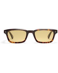PETER AND MAY - Sunglasses - Lyst