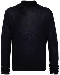 Extreme Cashmere - Sweater Delicate Cashmere N°365 Thunder - Lyst