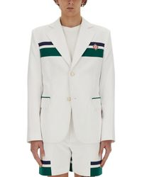 CASABLANCA - Sport Tailoring Jacket - Lyst