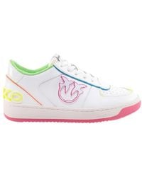 Pinko Sneakers for Women | Online Sale up to 87% off | Lyst