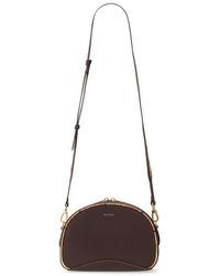 Paul Smith - Mini Leather Shoulder Bag - Lyst