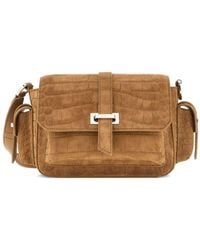 Hogan - Flap S Shoulder Bag - Lyst