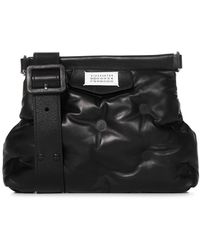 Maison Margiela - Glam Slam Classique Small Shoulder Bag - Lyst