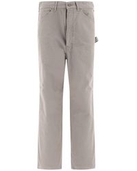 South2 West8 - "Painter" Trousers - Lyst