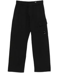 C.P. Company - C. P. Company Sweatpants Cargo Pant - Lyst