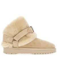 Burberry - Boots - Lyst